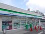 コンビニ　ファミリーマート 和歌山岡崎店（コンビニ）まで270m