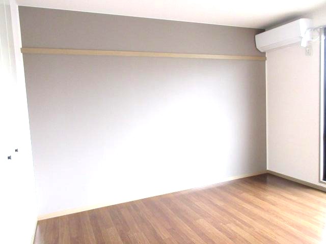 From Denの内装写真