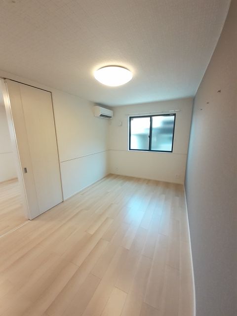 リスタリア西平原Aの内装写真