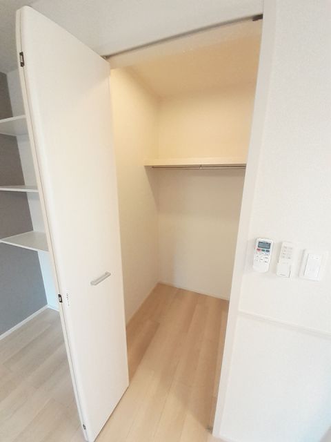 リスタリア西平原Aの内装写真