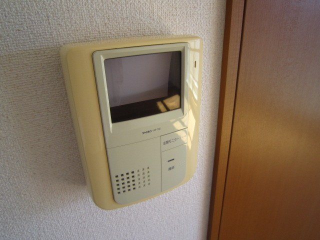 セキュリティ　反転別部屋参考