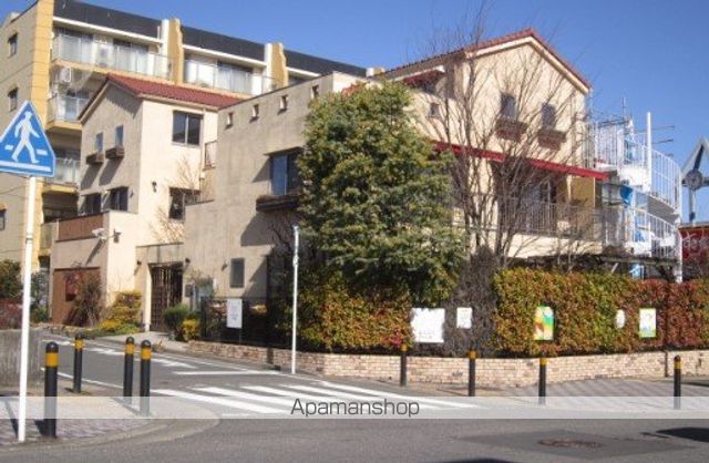 幼稚園・保育園　みなみ台保育園（幼稚園・保育園）まで1881m