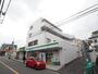 上星川駅より徒歩13分 2階 築30年8ヶ月の賃貸物件