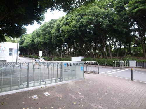 第一川口ビルの周辺写真