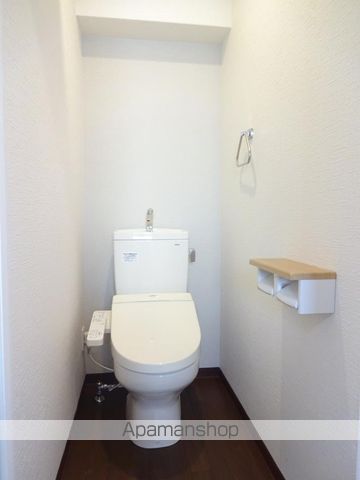 メゾンロイヤルKENのトイレ写真