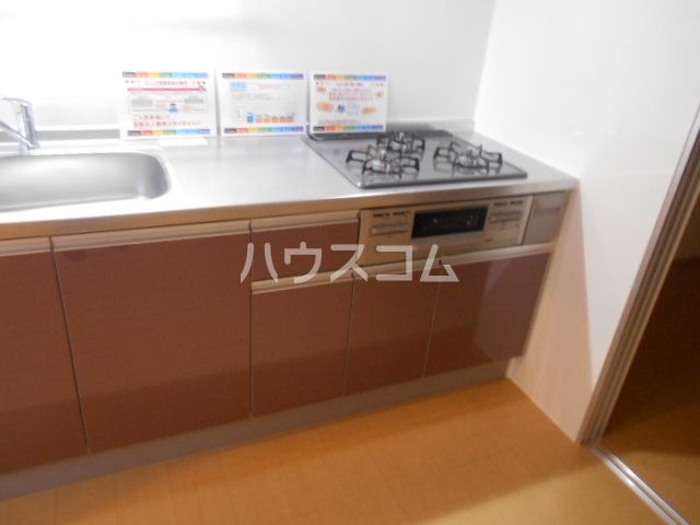 キッチン