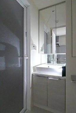 東京メトロ南北線 麻布十番駅 徒歩9分 8階建 築7年の内装写真