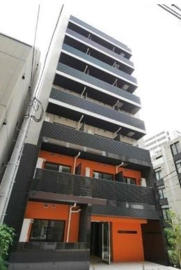 東京メトロ南北線 麻布十番駅 徒歩9分 築7年