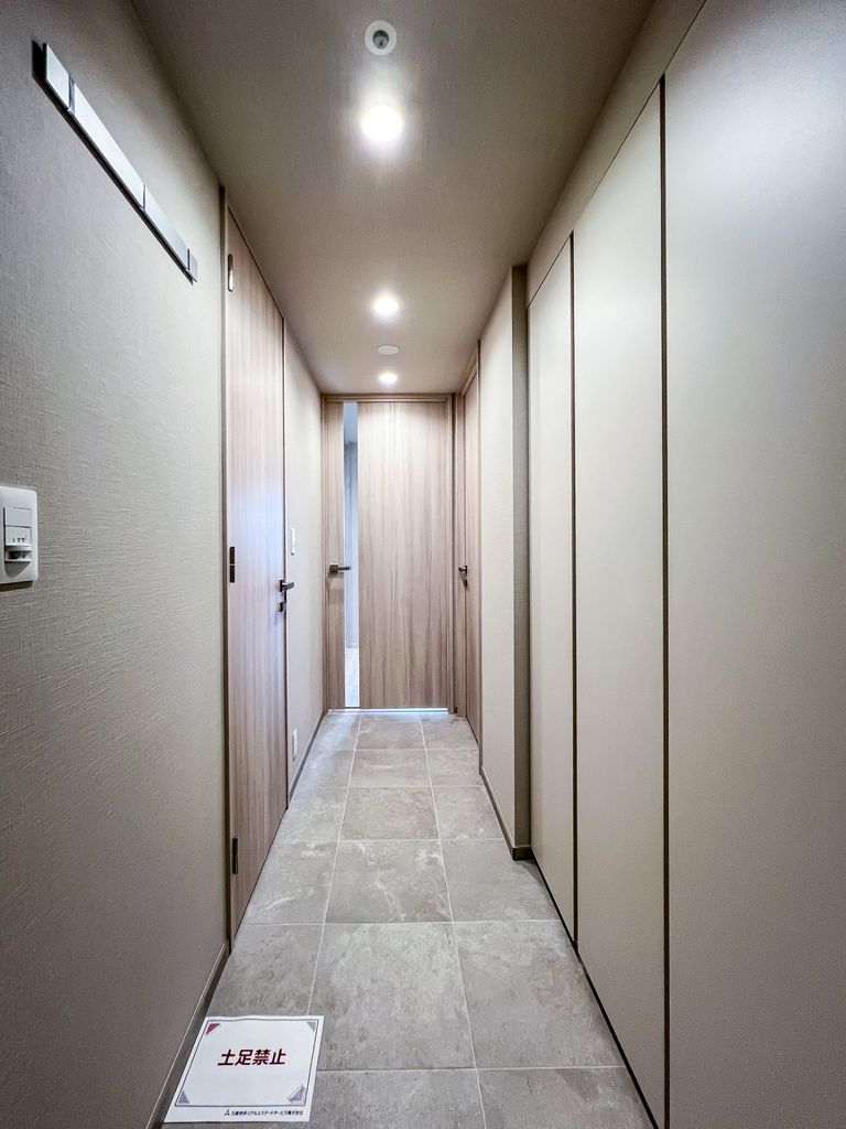 その他部屋・スペース　同タイプ別部屋の写真です。