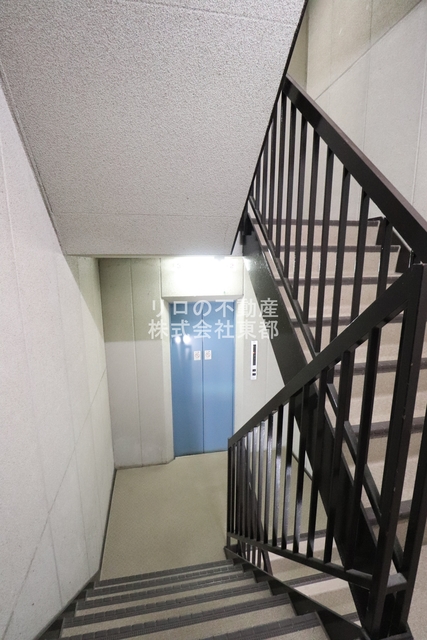 コートニュータウンの外観写真