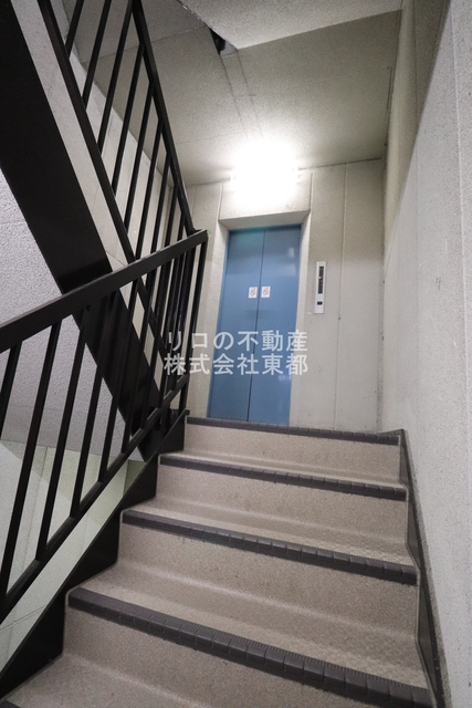 コートニュータウンの外観写真