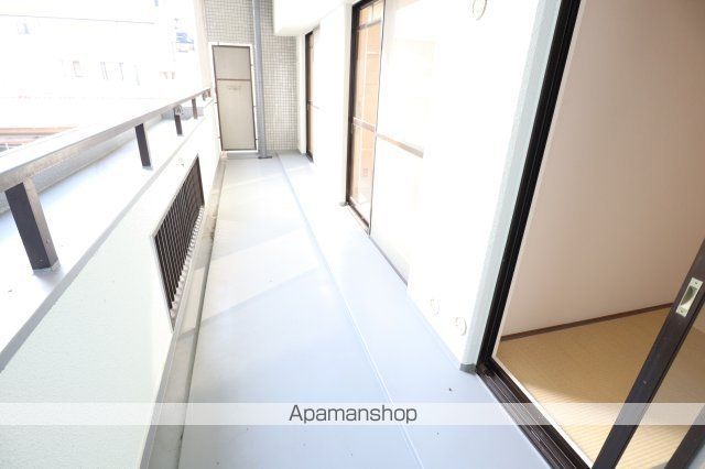 近鉄天理線 天理駅 徒歩2分 7階建 築42年の内装写真