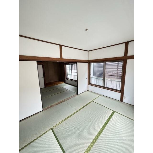 西武多摩湖線 武蔵大和駅 徒歩4分 2階建 築50年のその他写真