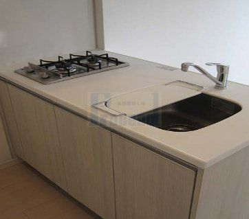 キッチン　※別部屋参考写真※現況優先です