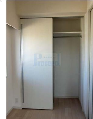 収納　※別部屋参考写真※現況優先です
