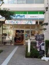 コンビニ　ファミリーマート東池袋春日通り店（コンビニ）まで90m