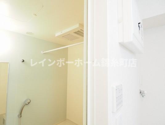 ＪＲ総武線 西船橋駅 徒歩17分 3階建 築9年のその他写真