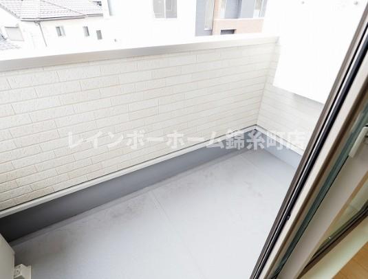ＪＲ総武線 西船橋駅 徒歩17分 3階建 築9年の内装写真