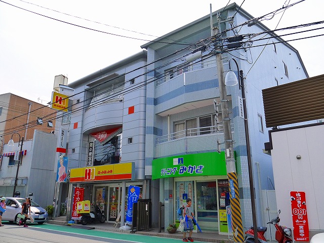 その他　ノムラクリーニング あやめ池店（その他）まで661m