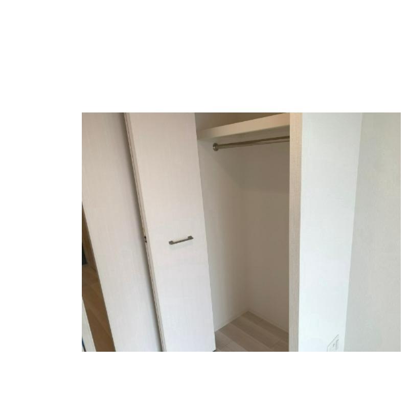 収納　収納はこちらです。