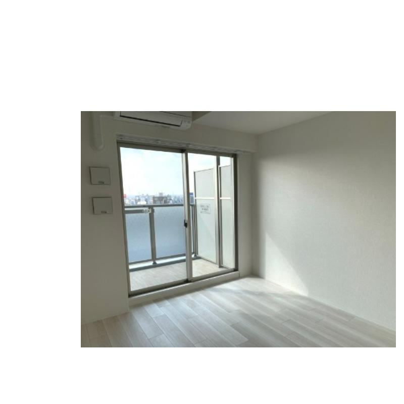 その他部屋・スペース　白を基調にしたキレイなお部屋です。