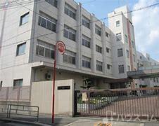 小学校　大阪市立姫里小学校（小学校）まで400m