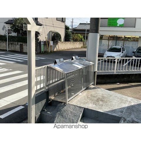 その他共有部分　その他共有部分