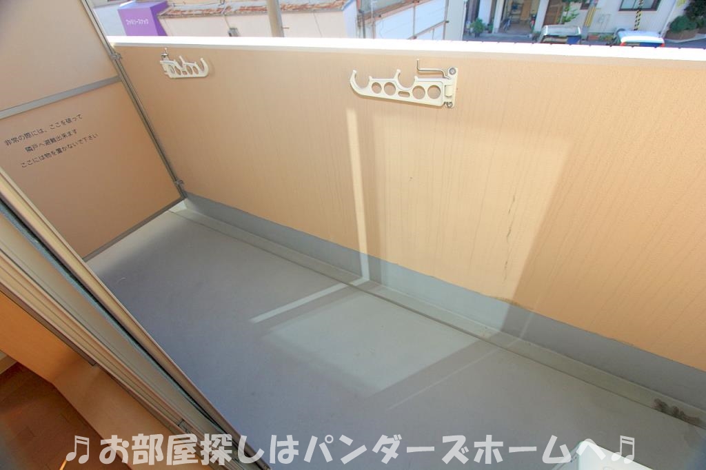 ルセルクルの内装写真