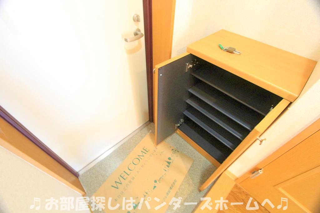 ルセルクルの内装写真