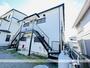 平塚駅よりバス15分 徒歩2分 1階 築42年7ヶ月の賃貸物件