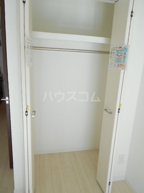 PLUM VILLAGEの内装写真