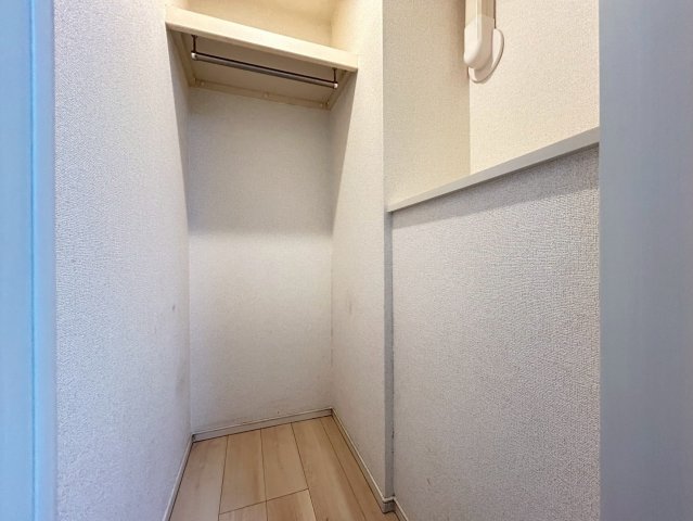 収納　※参考写真