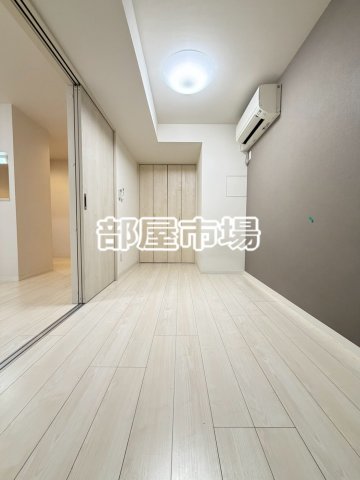 ウィステリア日本橋馬喰町の内装写真