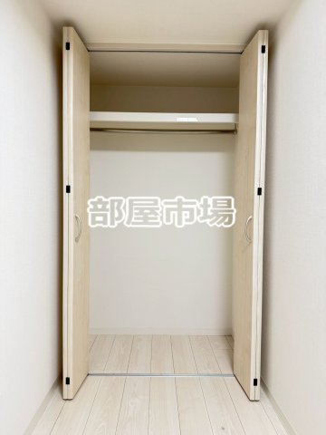 ウィステリア日本橋馬喰町の内装写真
