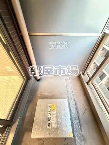 ウィステリア日本橋馬喰町の内装写真