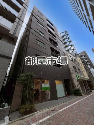 ウィステリア日本橋馬喰町