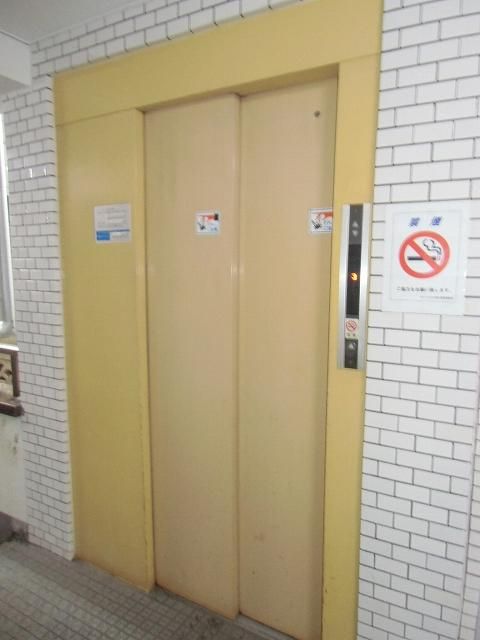 セントヒルズ清水橋の外観写真