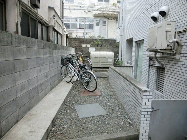 セントヒルズ清水橋のその他写真