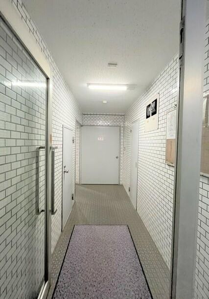 セントヒルズ清水橋の外観写真