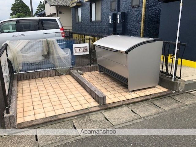 西鉄天神大牟田線 三沢駅 徒歩18分 2階建 築19年のその他写真