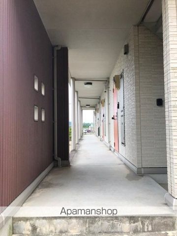 西鉄天神大牟田線 三沢駅 徒歩18分 2階建 築19年の外観写真