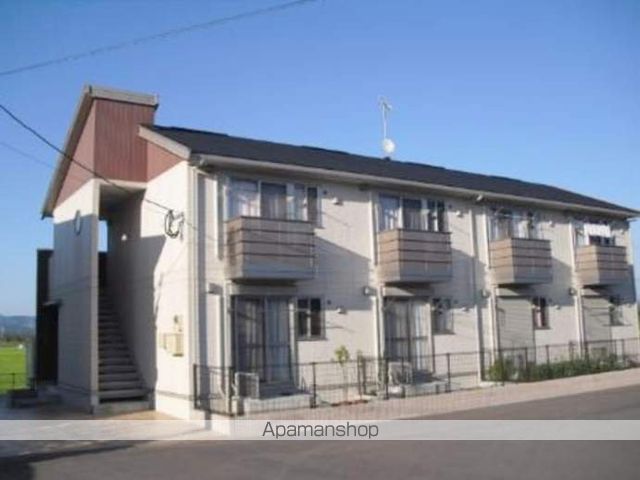 西鉄天神大牟田線 三沢駅 徒歩18分 築19年
