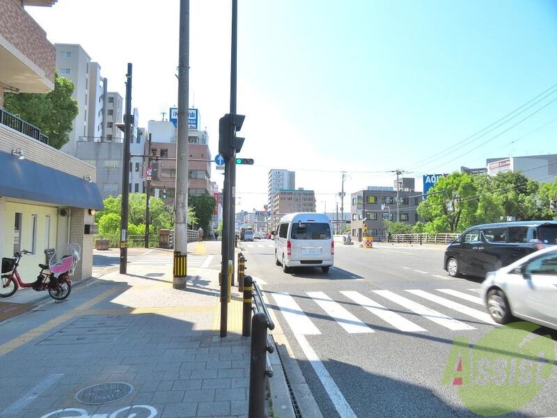 その他　（その他）まで100m