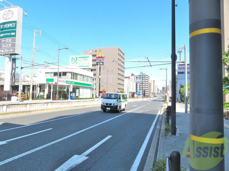 その他　（その他）まで100m