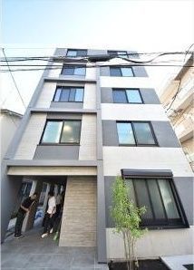 建物外観　☆外観☆