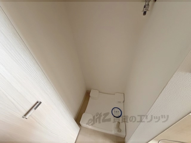 その他部屋・スペース　洗濯機置場