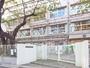中学校　世田谷区立桜丘中学校（中学校）まで655m