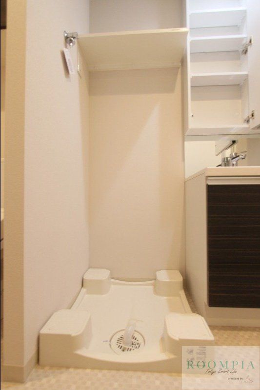 その他設備　※写真は別部屋・同タイプです