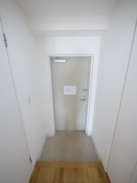 玄関　★別号室参考写真★