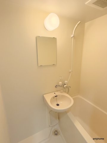 レスポワル新町の内装写真